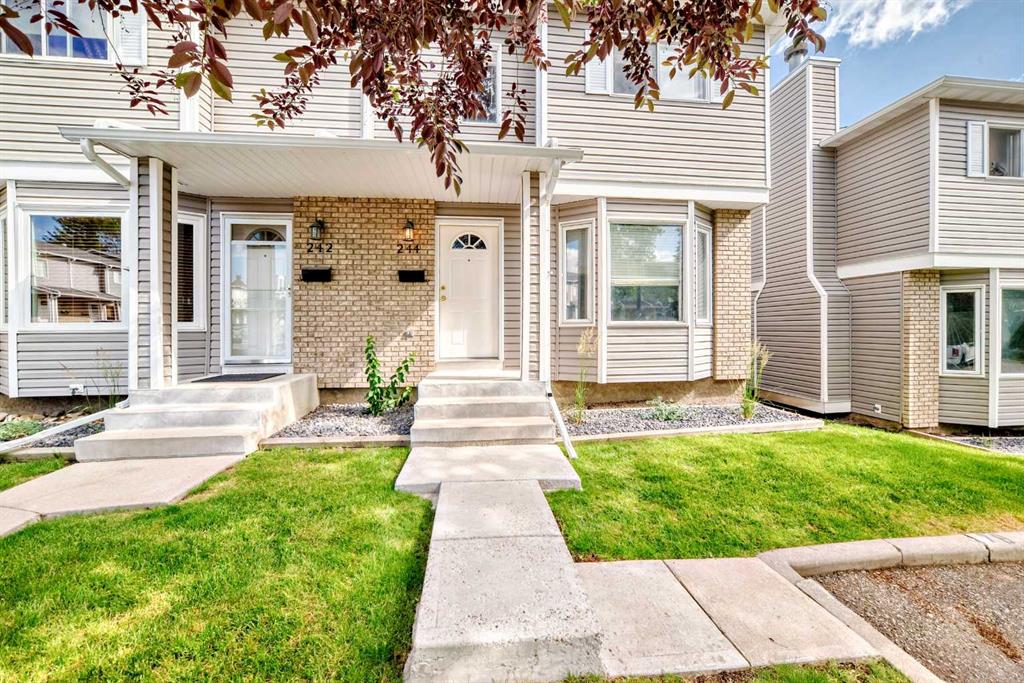 Picture of 244 Cedarwood Park SW, Calgary Real Estate Listing