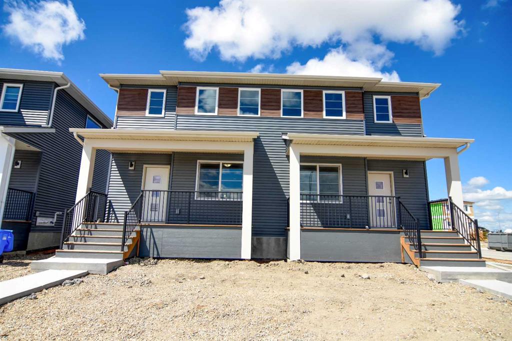 Picture of 1987 Cornerstone Boulevard NE, Calgary Real Estate Listing