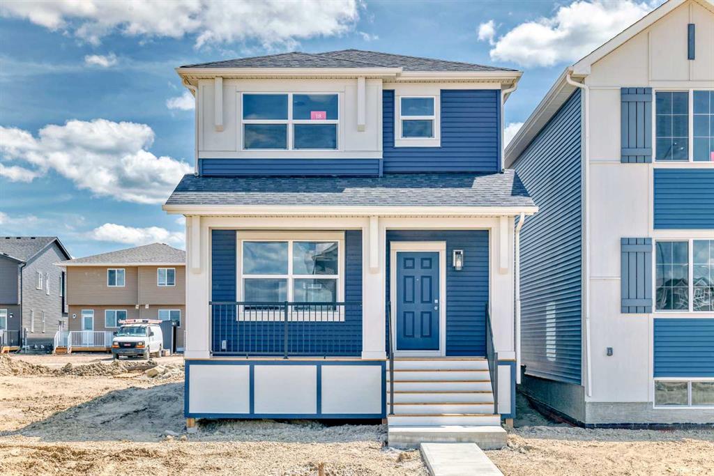 Picture of 18 Corner Glen Grove NE, Calgary Real Estate Listing