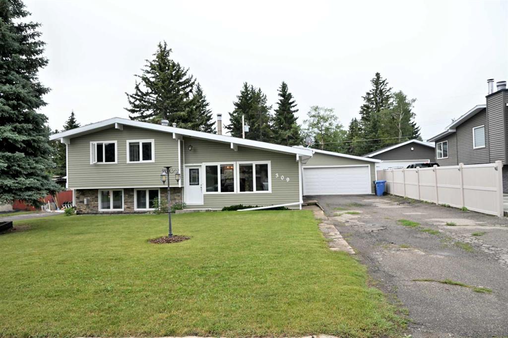 Picture of 309 EDGAR Avenue NW, Diamond Valley Real Estate Listing
