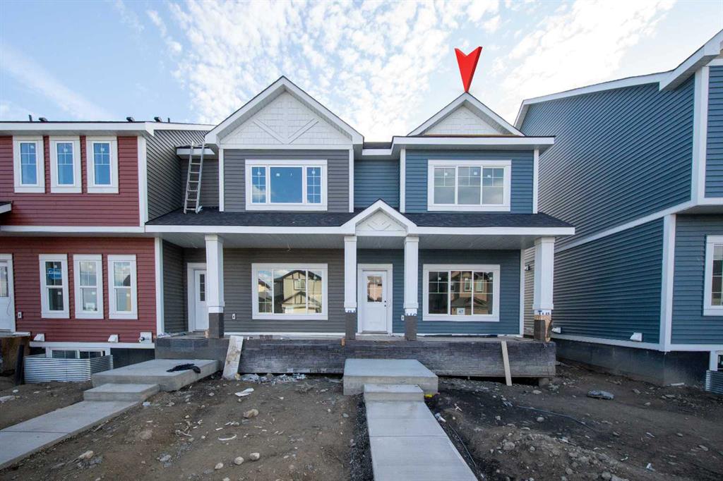 Picture of 47 Baysprings Terrace SW, Airdrie Real Estate Listing