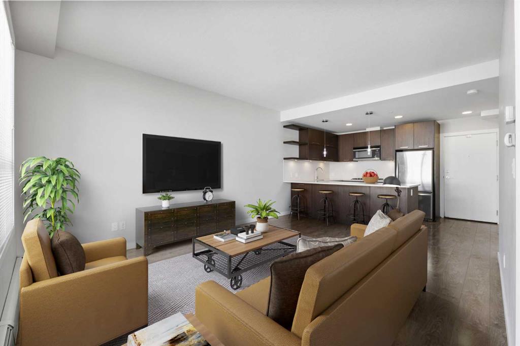 Picture of 431, 721 4 Street NE, Calgary Real Estate Listing