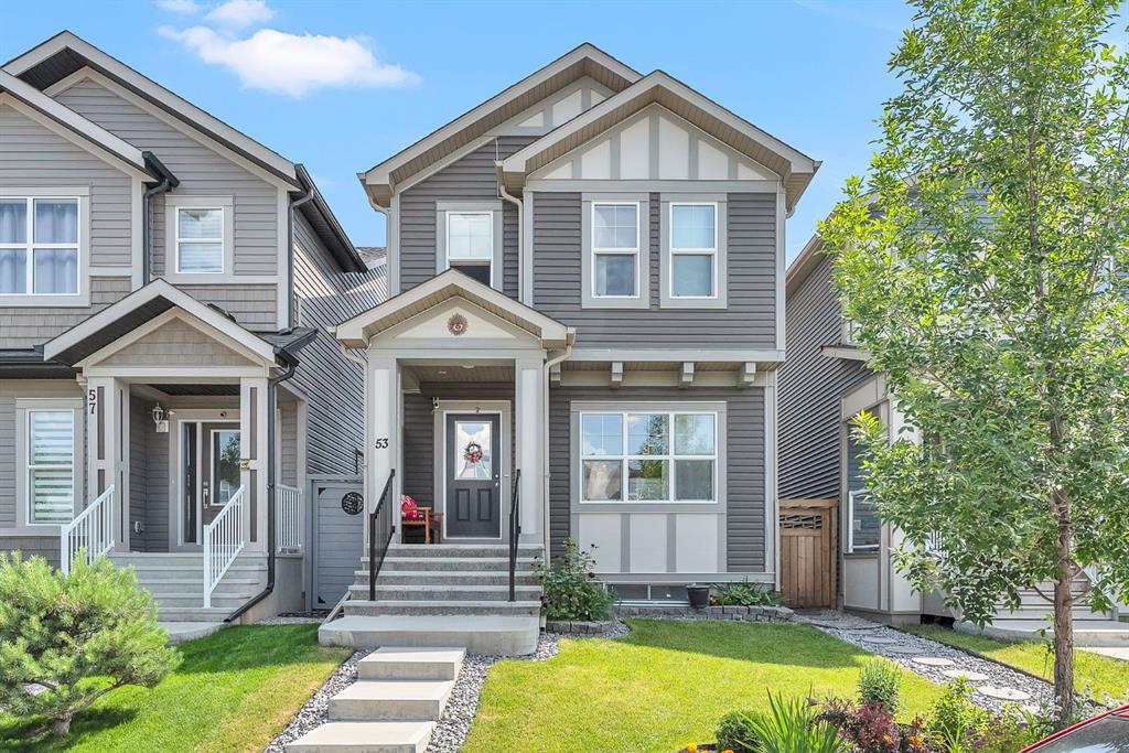 Picture of 53 Walgrove Rise SE, Calgary Real Estate Listing