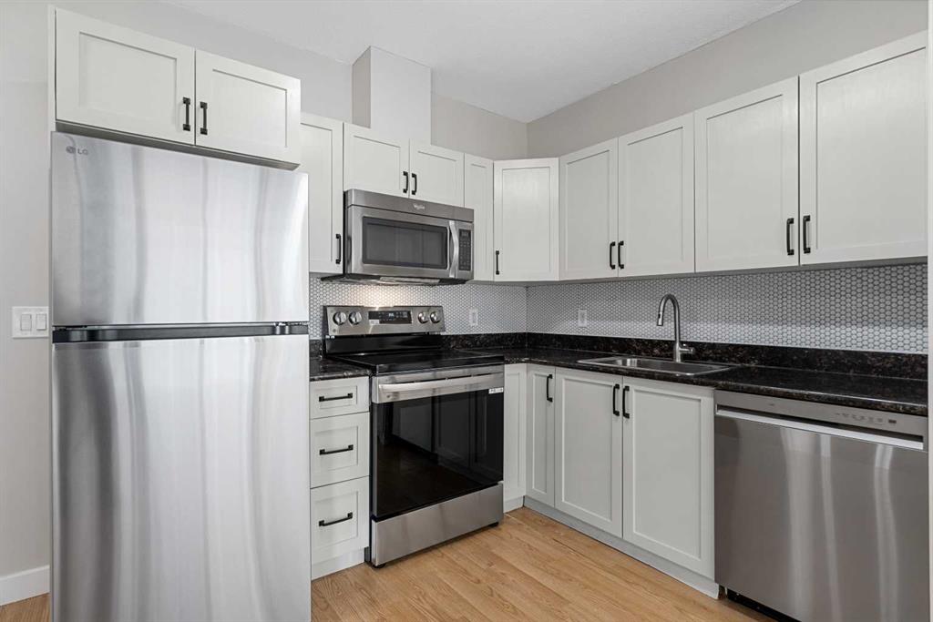 Picture of 508, 3820 Brentwood Road NW, Calgary Real Estate Listing