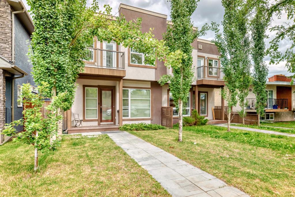 Picture of 2838 40 Street SW, Calgary Real Estate Listing