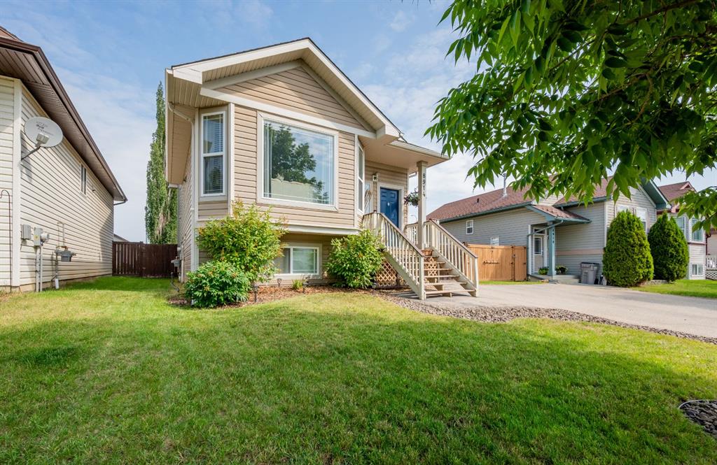 Picture of 8914 67 Avenue , Grande Prairie Real Estate Listing