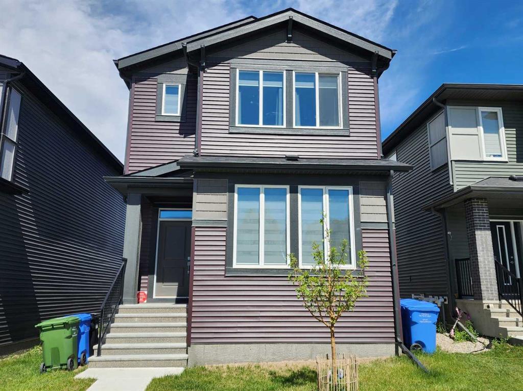 Picture of 292 Lucas Boulevard NW, Calgary Real Estate Listing