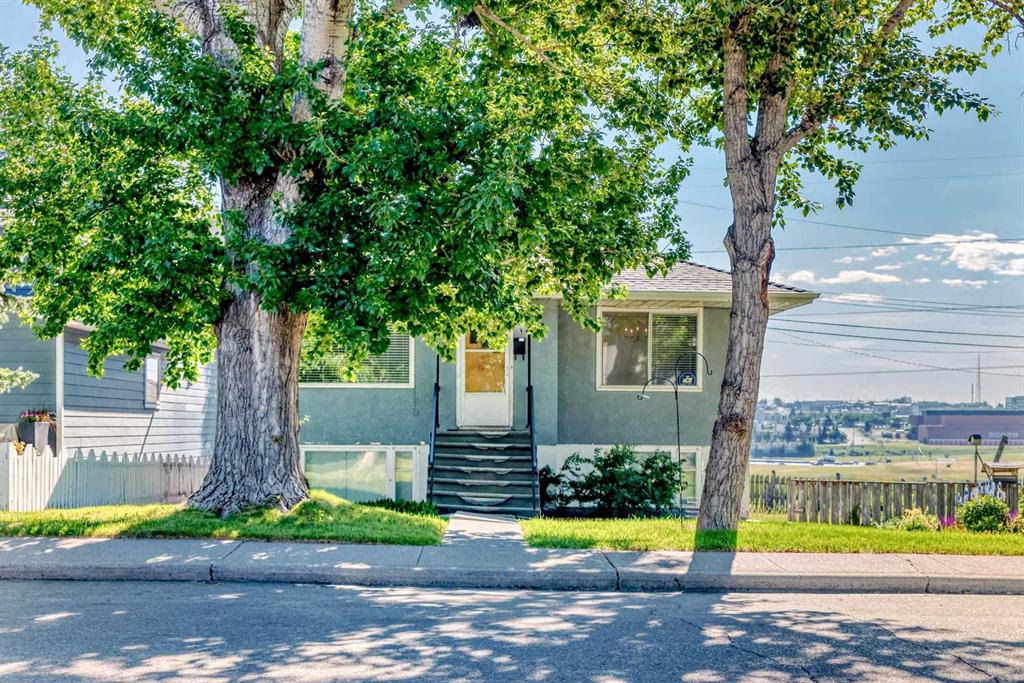 Picture of 1508 Child Avenue NE, Calgary Real Estate Listing