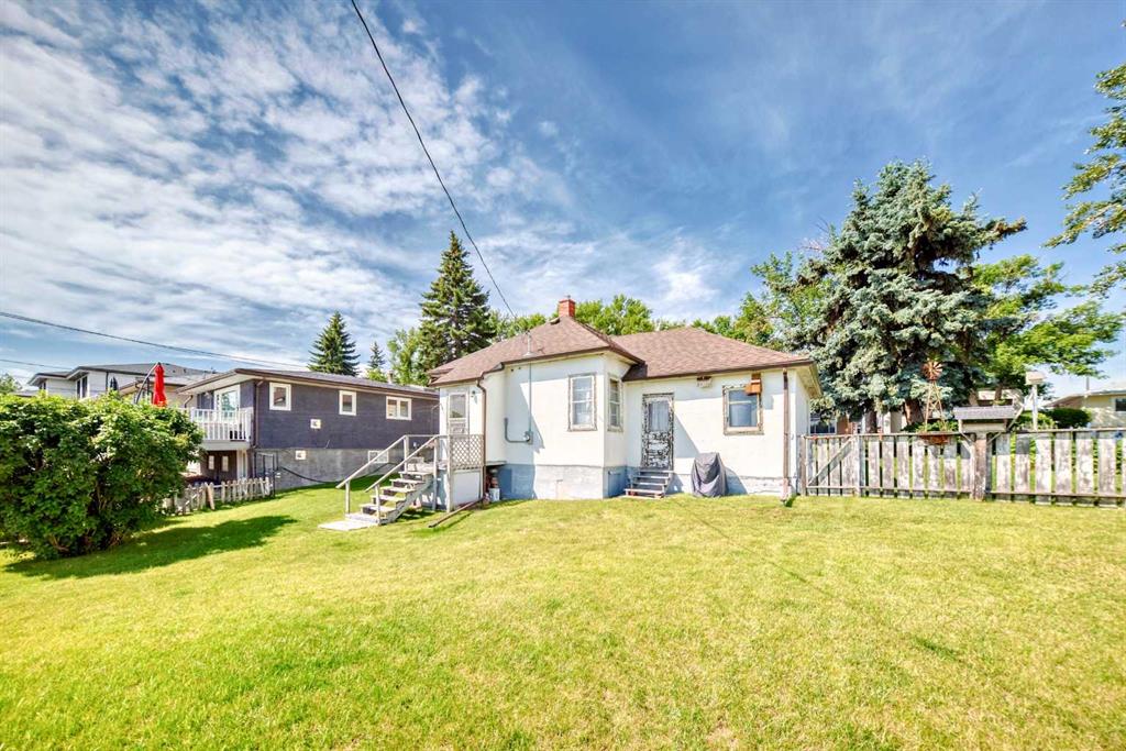 Picture of 1512 Child Avenue NE, Calgary Real Estate Listing