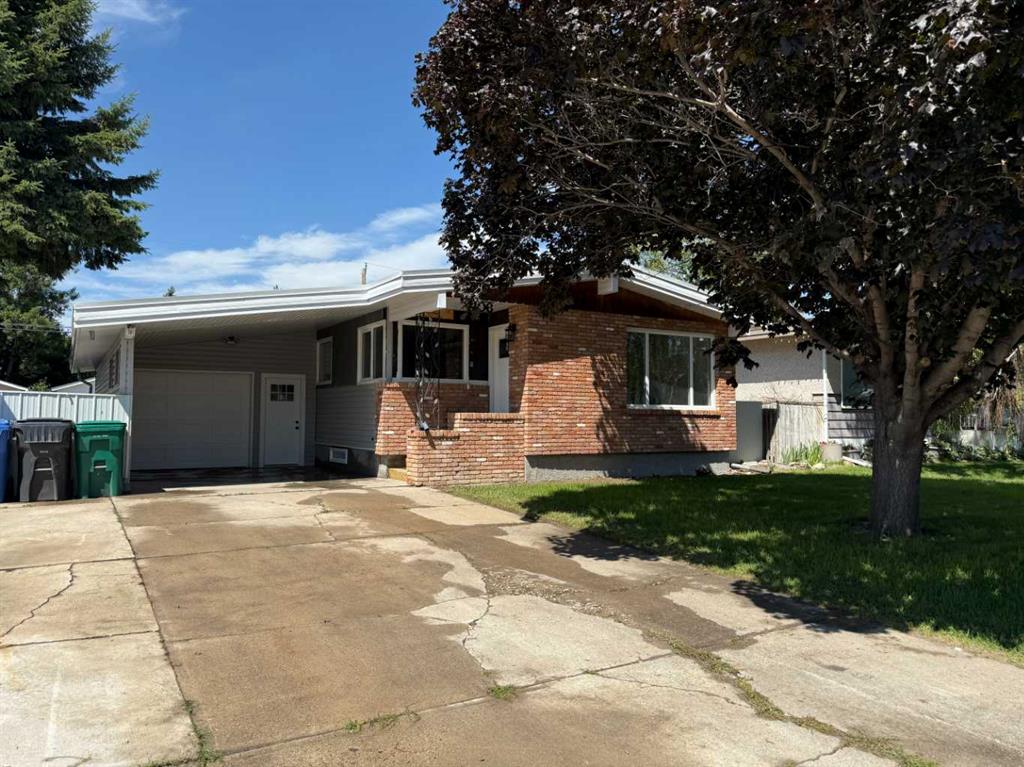 Picture of 1106 12C Street N, Lethbridge Real Estate Listing