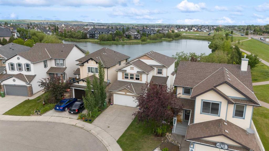 Picture of 126 Morningside Point SW, Airdrie Real Estate Listing
