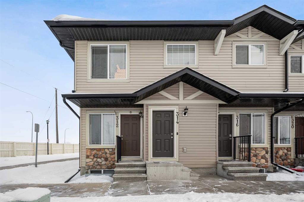 Picture of 312 Saddlebrook Point NE, Calgary Real Estate Listing