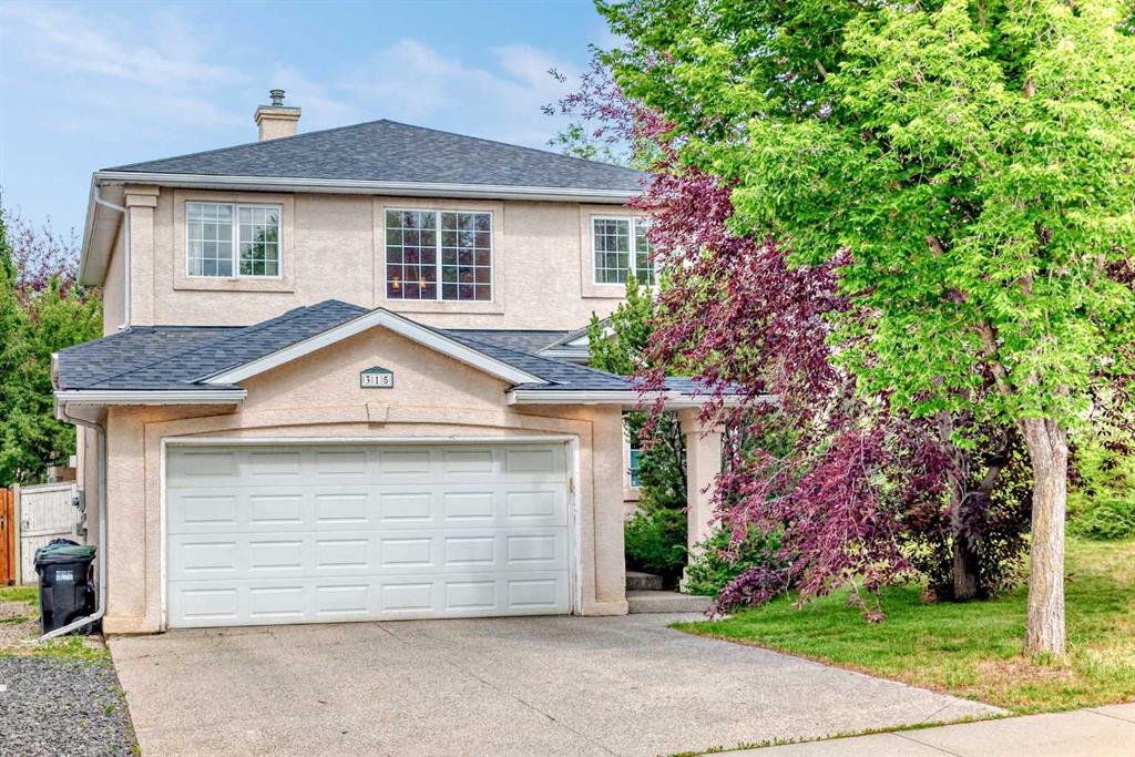 Picture of 315 Mountain Park Drive SE, Calgary Real Estate Listing