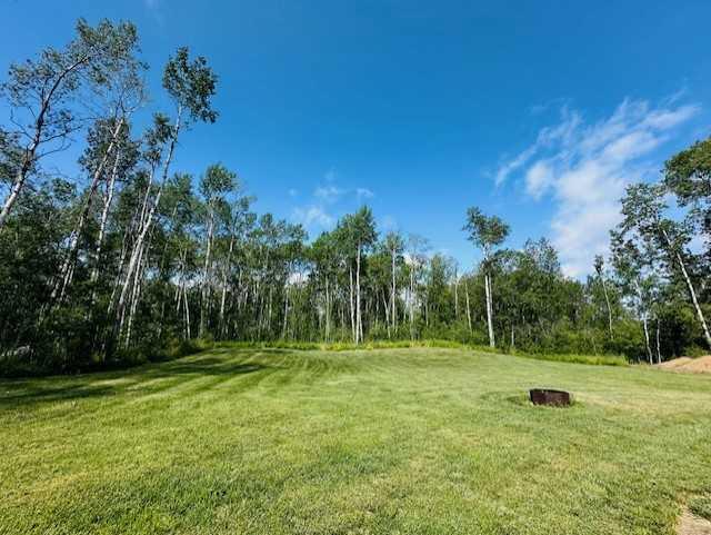 Picture of 605 Loiselle Trail , Lac Des Iles Real Estate Listing