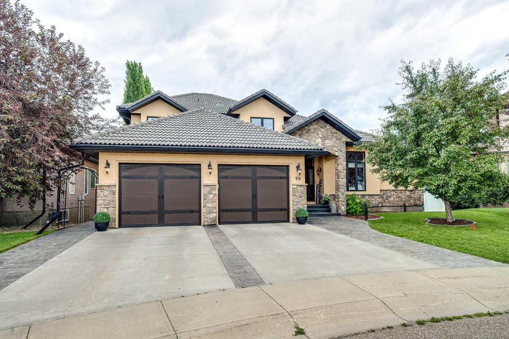 Picture of 99 Alexander Crescent , Red Deer Real Estate Listing