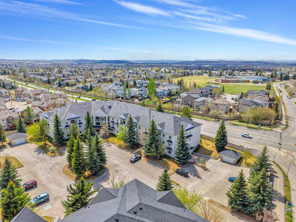 Picture of 1105, 11 Chaparral Ridge Drive SE, Calgary Real Estate Listing
