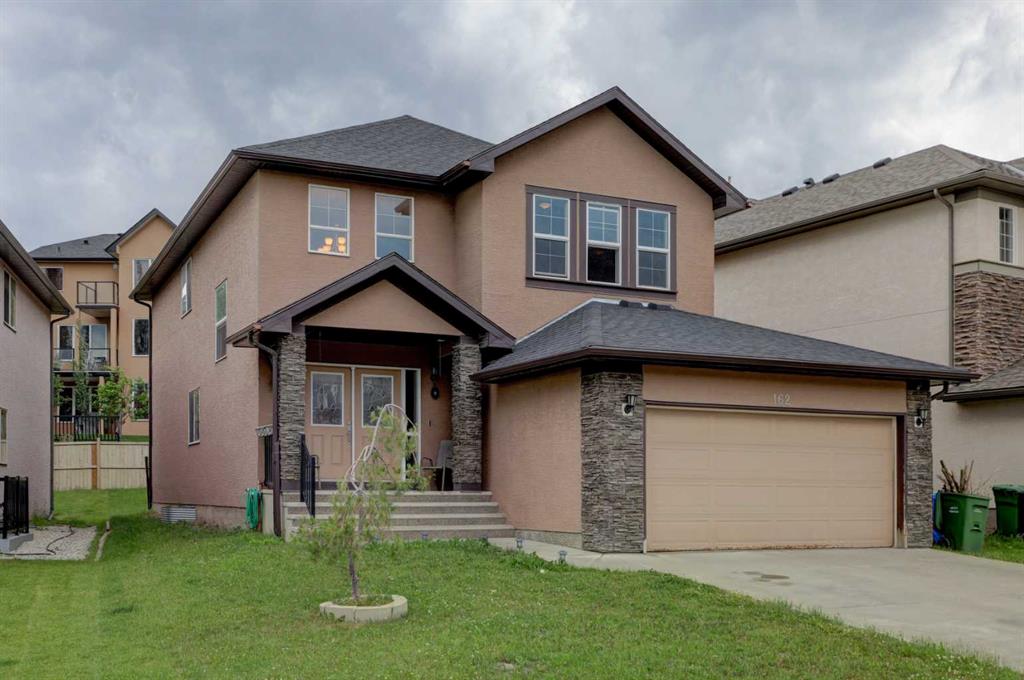 Picture of 162 Sherwood Hill NW, Calgary Real Estate Listing
