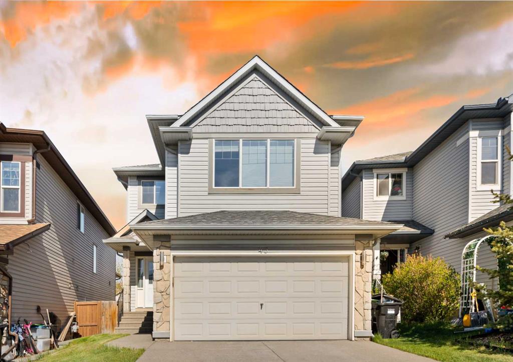 Picture of 45 Pantego Link NW, Calgary Real Estate Listing