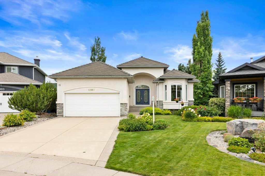 Picture of 10987 Valley Springs Road NW, Calgary Real Estate Listing