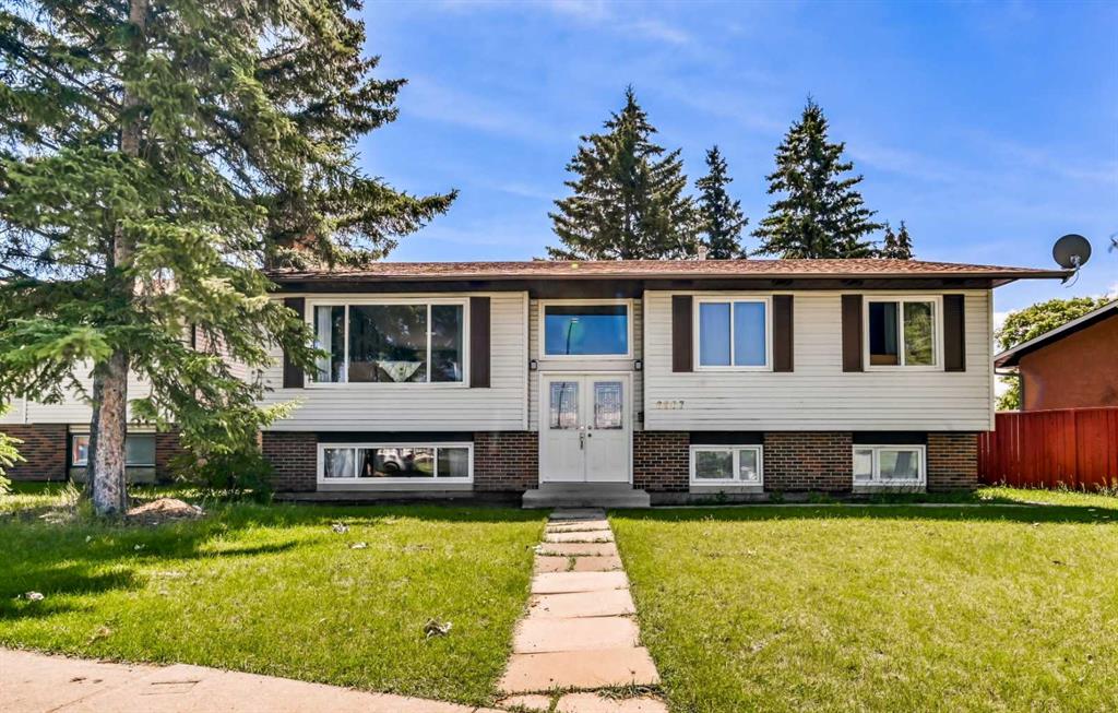 Picture of 6507 Temple Drive NE, Calgary Real Estate Listing