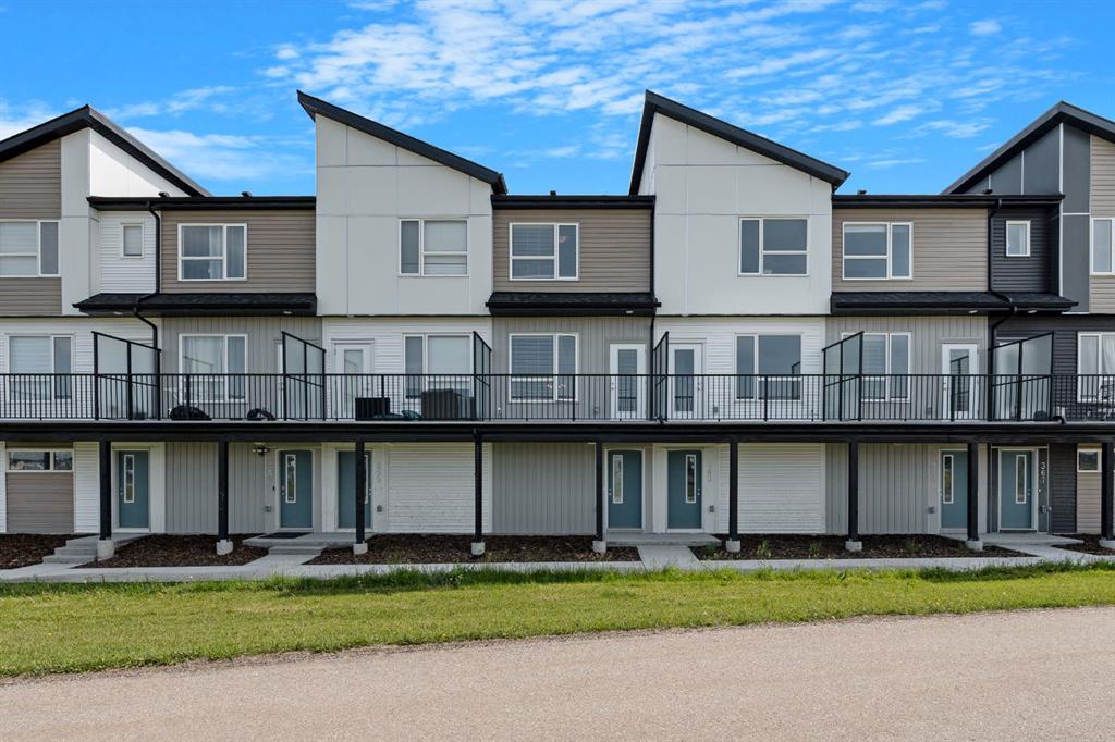 Picture of 361, 301 Redstone Boulevard NE, Calgary Real Estate Listing