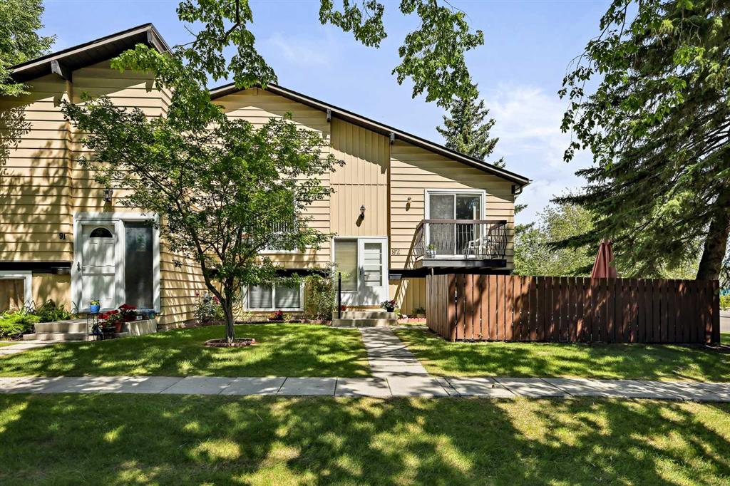 Picture of 92, 7205 4 Street NE, Calgary Real Estate Listing