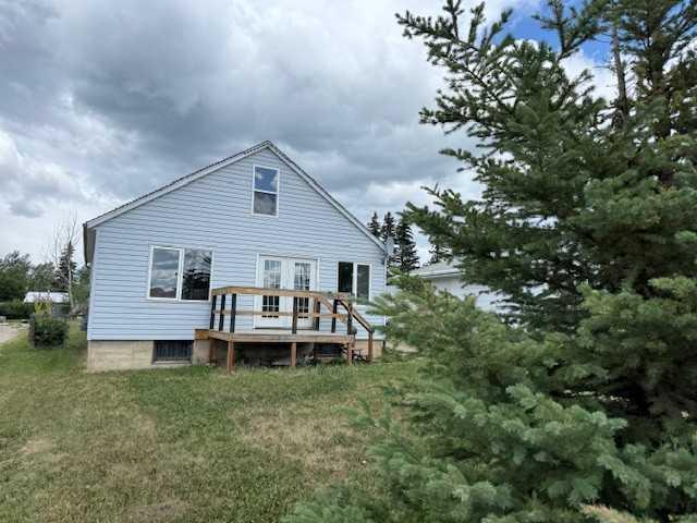Picture of 10210 103 Street , Hythe Real Estate Listing