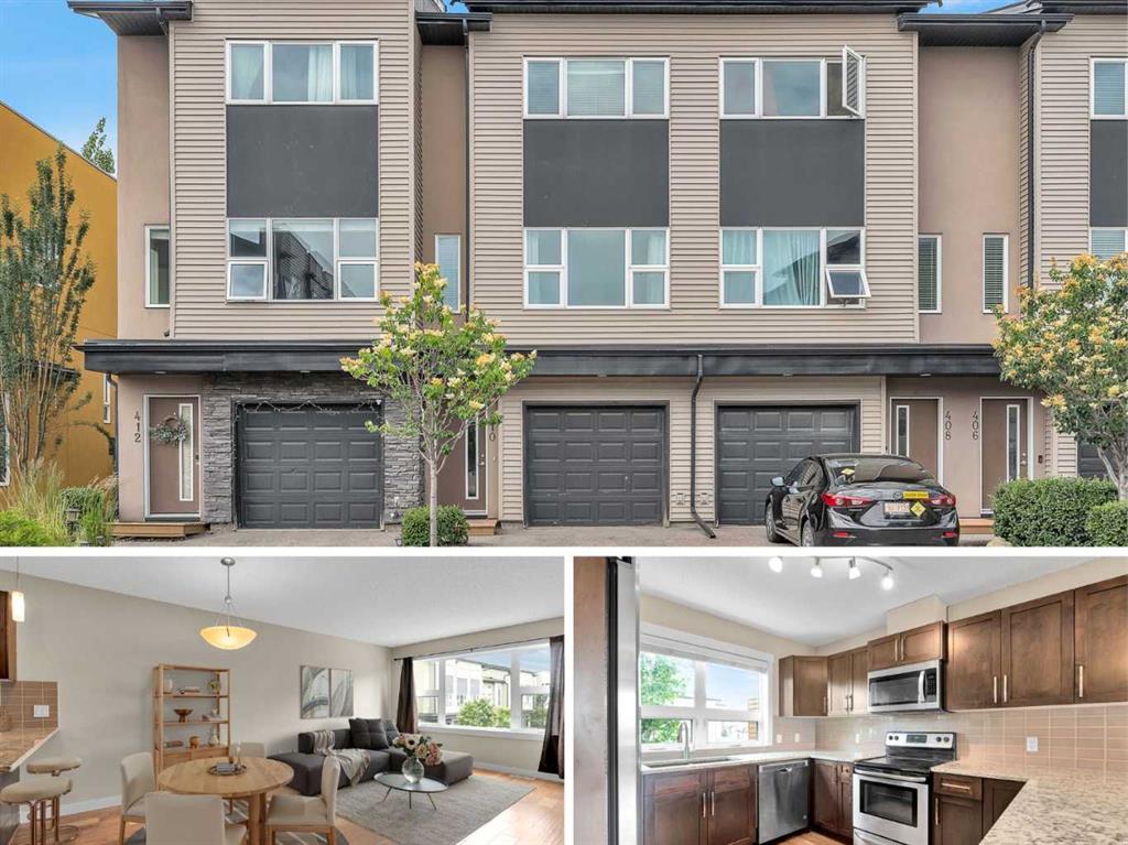 Picture of 410 Covecreek Circle NE, Calgary Real Estate Listing