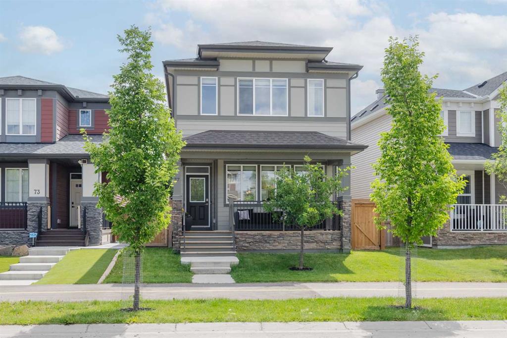 Picture of 77 Legacy Glen Way SE, Calgary Real Estate Listing