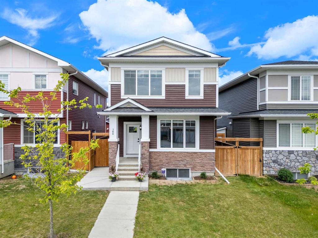 Picture of 162 Chelsea Grove , Chestermere Real Estate Listing