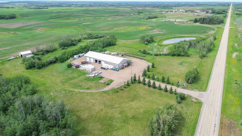 Picture of 40446 HWY 56  , Rural Stettler No. 6, County of Real Estate Listing