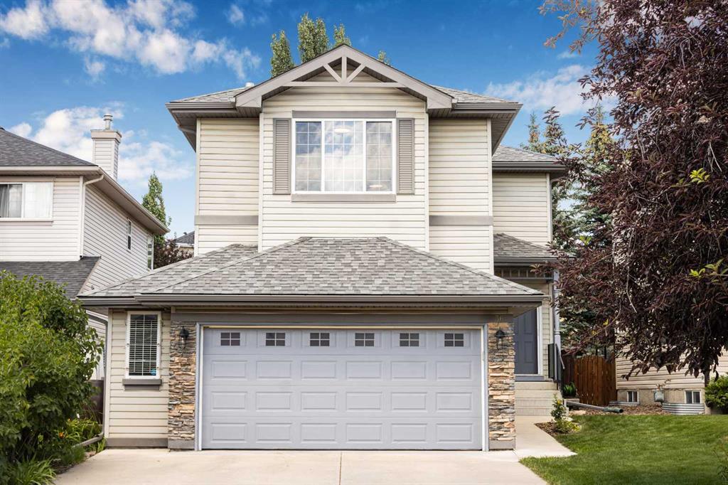 Picture of 36 Panorama Hills Manor NW, Calgary Real Estate Listing