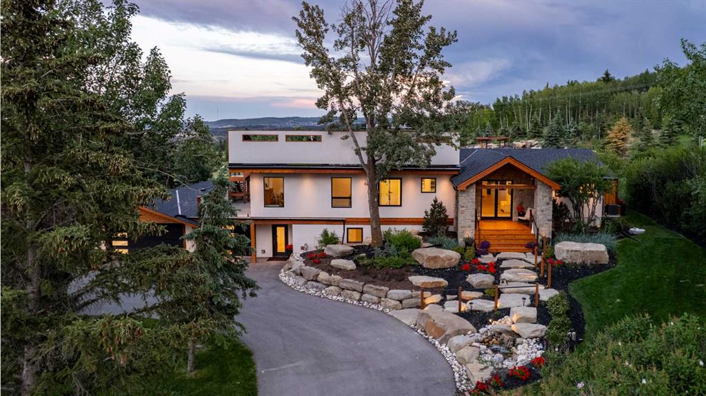 Picture of 10 Devonian Ridge Place , Rural Rocky View County Real Estate Listing