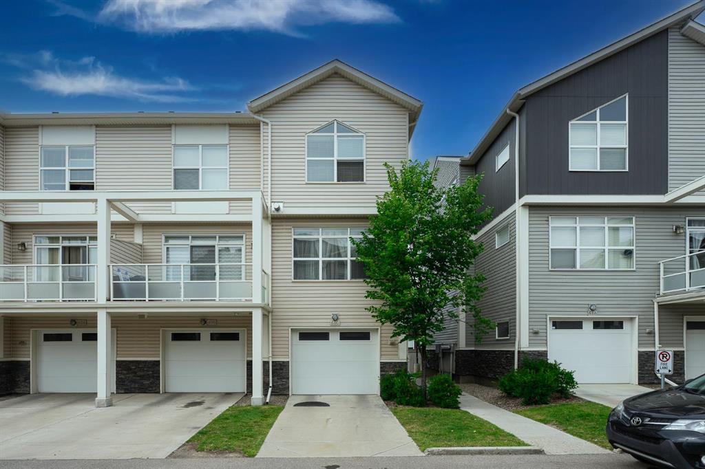 Picture of 610 Redstone View NE, Calgary Real Estate Listing