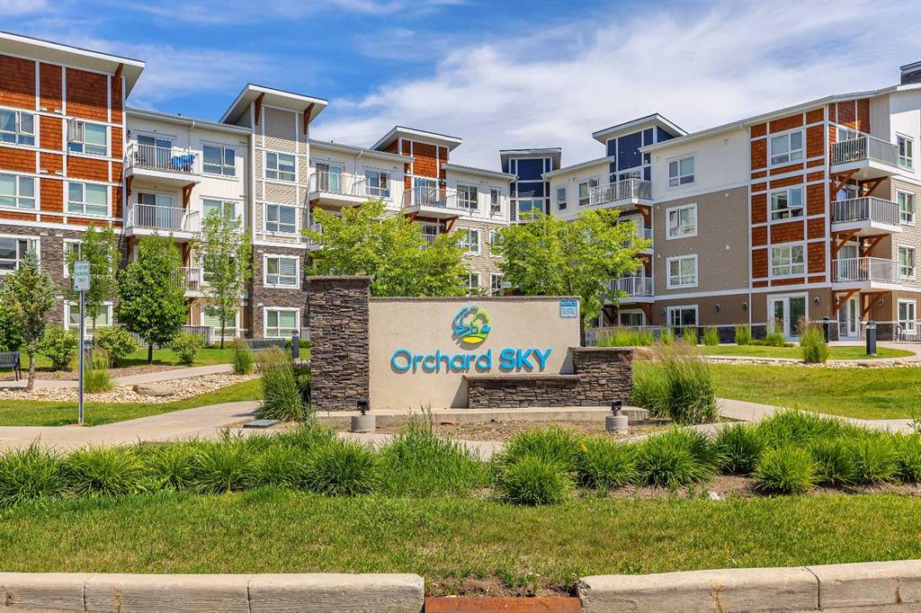 Picture of 3313, 302 Skyview Ranch Drive NE, Calgary Real Estate Listing