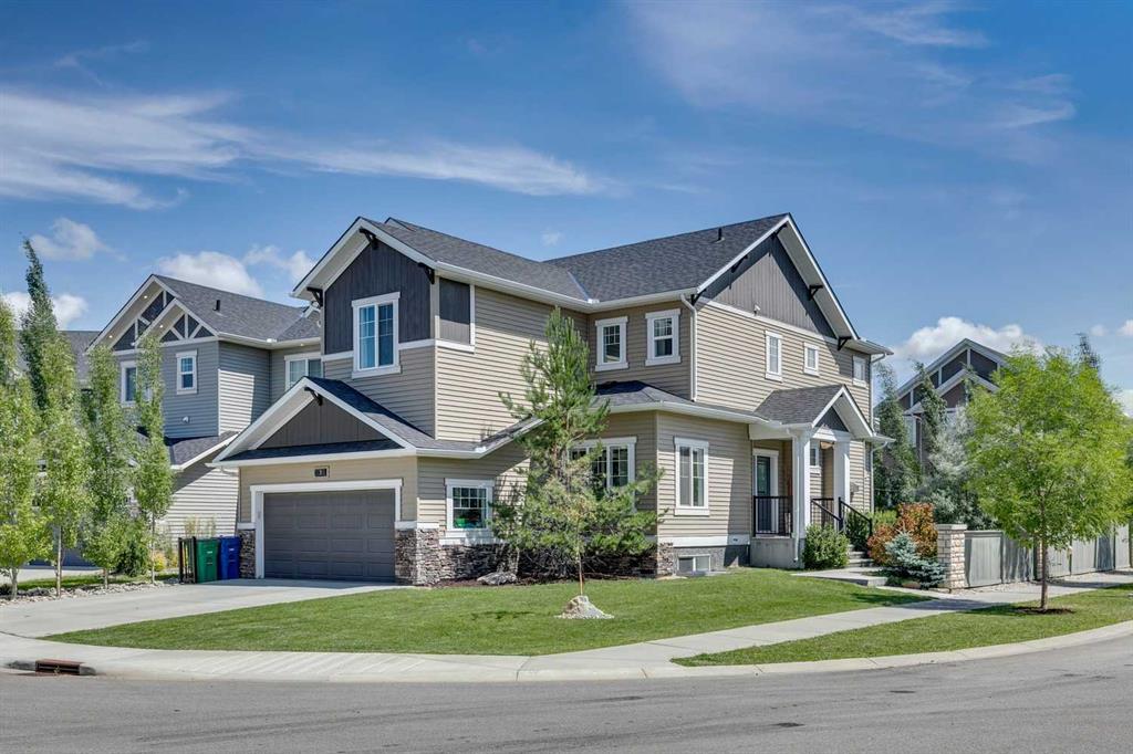 Picture of 3 Bayside Cove SW, Airdrie Real Estate Listing