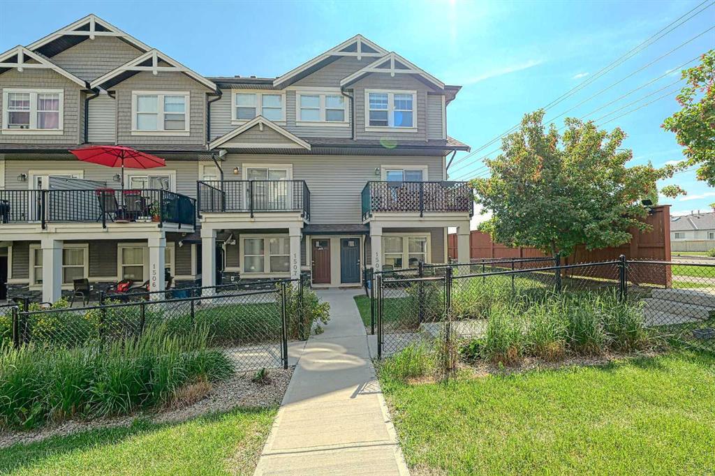 Picture of 1508, 280 Williamstown Close NW, Airdrie Real Estate Listing