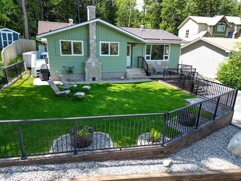 Picture of 13450 17 Avenue , Blairmore Real Estate Listing