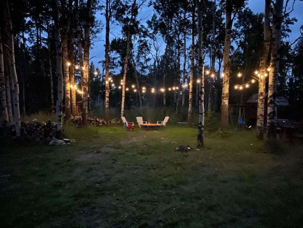 Picture of 31048 Range Road 50 Acres , Rural Mountain View County Real Estate Listing