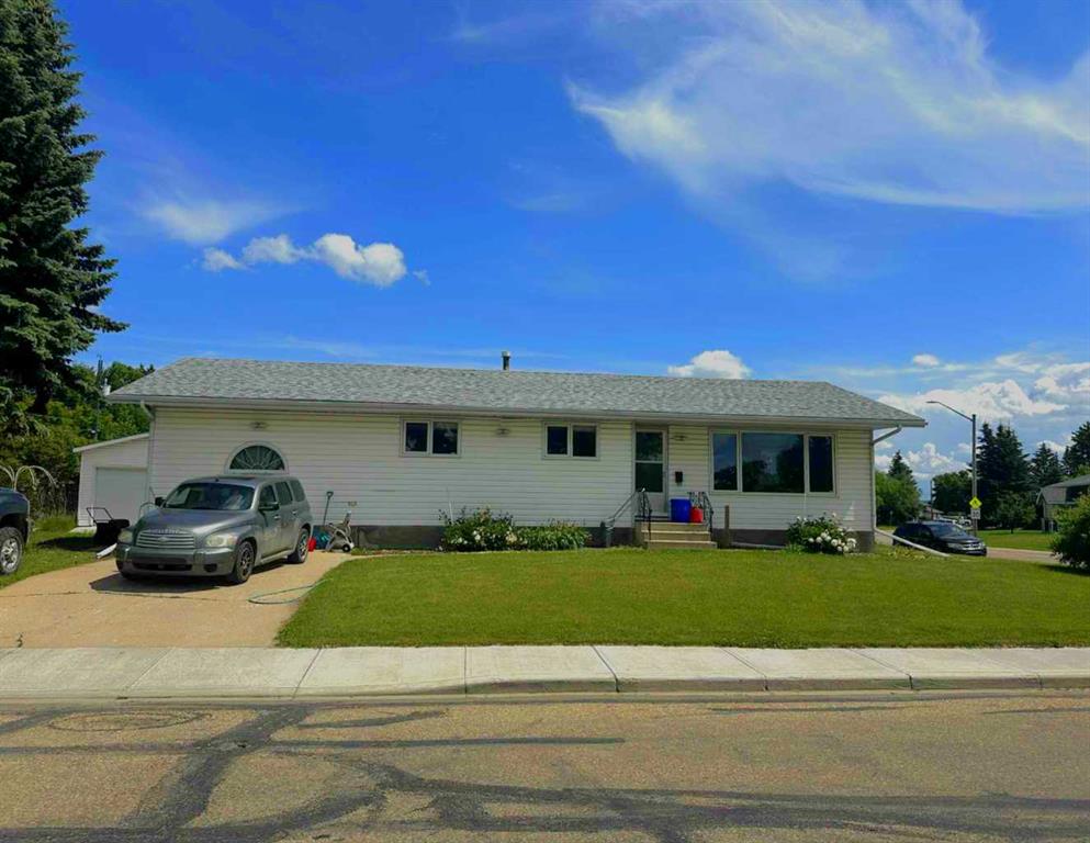 Picture of 4703 54 Street , Lacombe Real Estate Listing