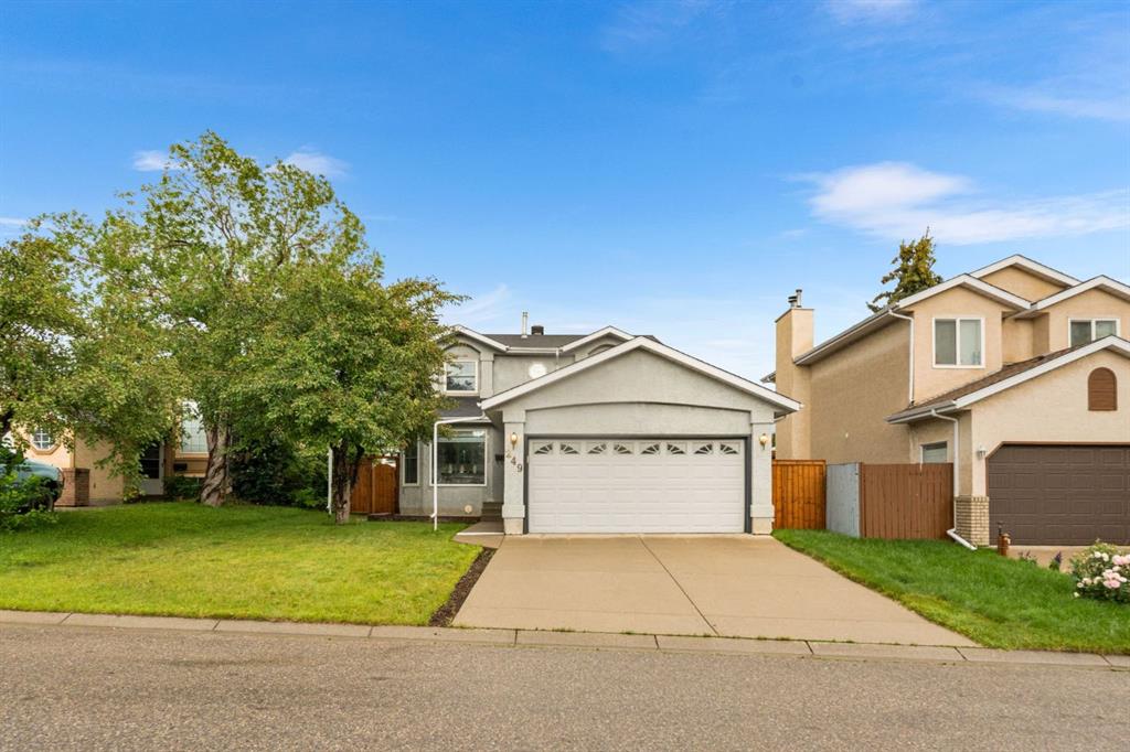 Picture of 249 Applewood Place SE, Calgary Real Estate Listing