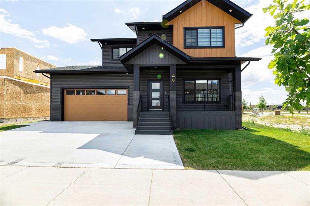 Picture of 49 Tranter Street , Red Deer Real Estate Listing