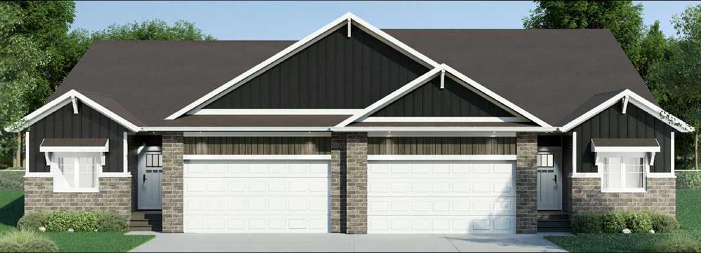 Picture of 4924 Beardsley Avenue , Lacombe Real Estate Listing