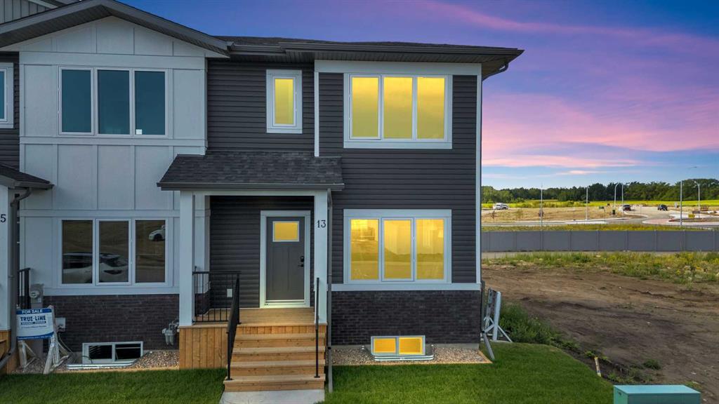 Picture of 13 Gray Close  , Sylvan Lake Real Estate Listing