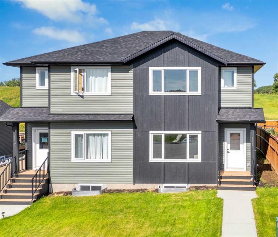 Picture of 111 Gray Close  , Sylvan Lake Real Estate Listing