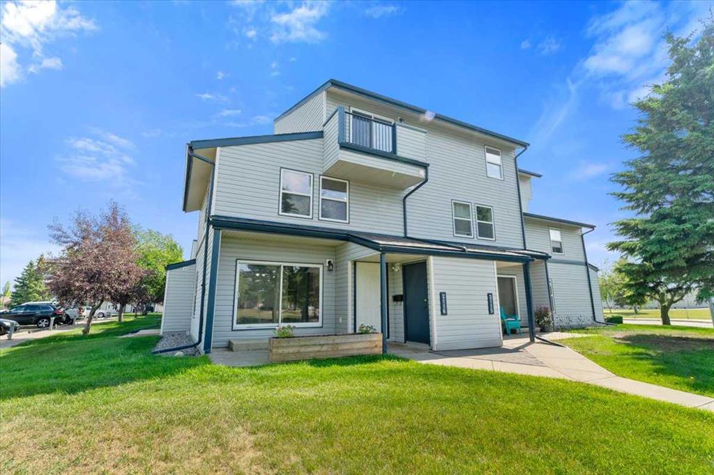 Picture of 2116, 7201 Poplar Drive , Grande Prairie Real Estate Listing