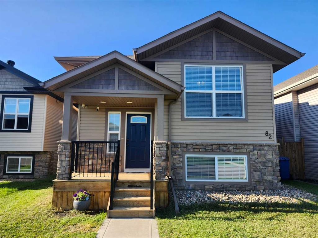 Picture of 82 Harvest Close , Penhold Real Estate Listing