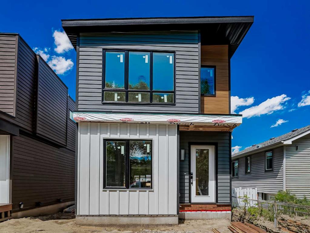 Picture of 434 28 Avenue NW, Calgary Real Estate Listing