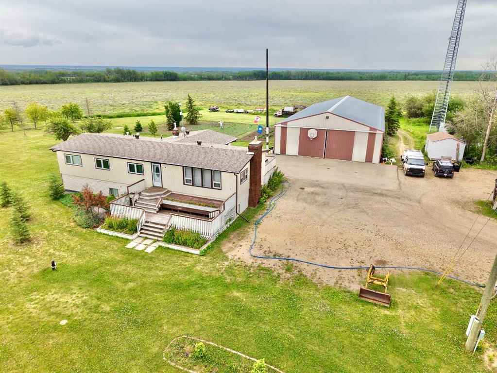 Picture of 231061 Hwy 2  , Rural Peace No. 135, M.D. of Real Estate Listing