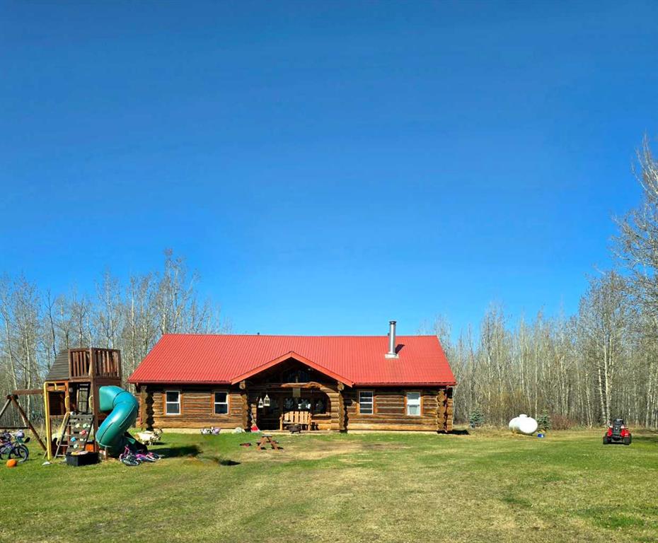 Picture of 58114 Range Road 73 Road , Rural Lac Ste. Anne County Real Estate Listing